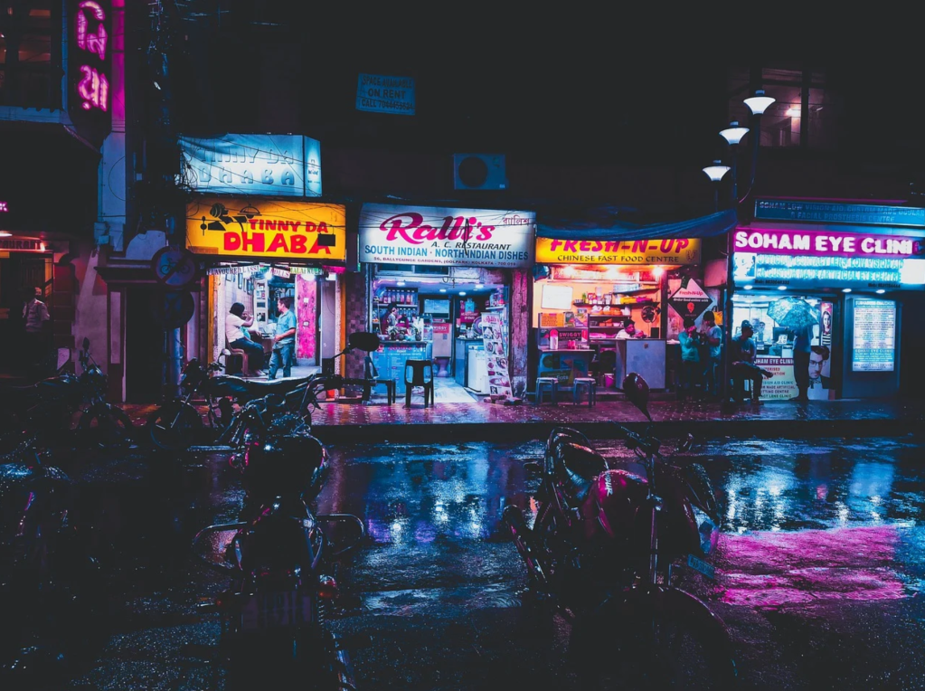 10 Things I Don’t Spend Money&nbsp;On