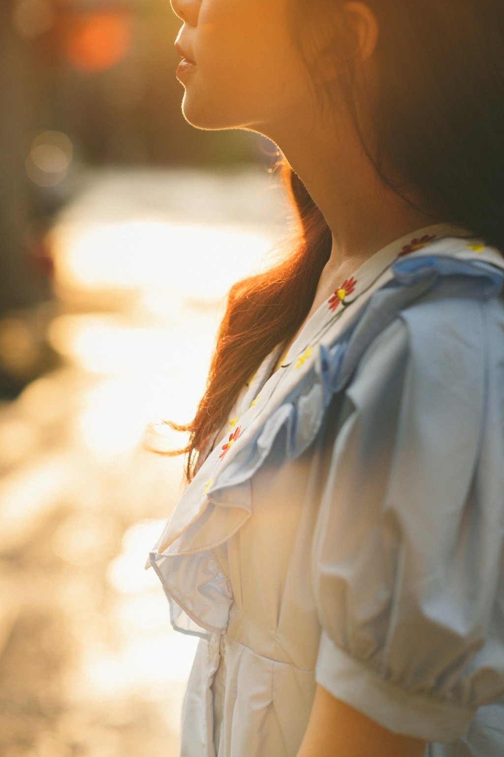 Let Them Keep Overlooking&nbsp;You