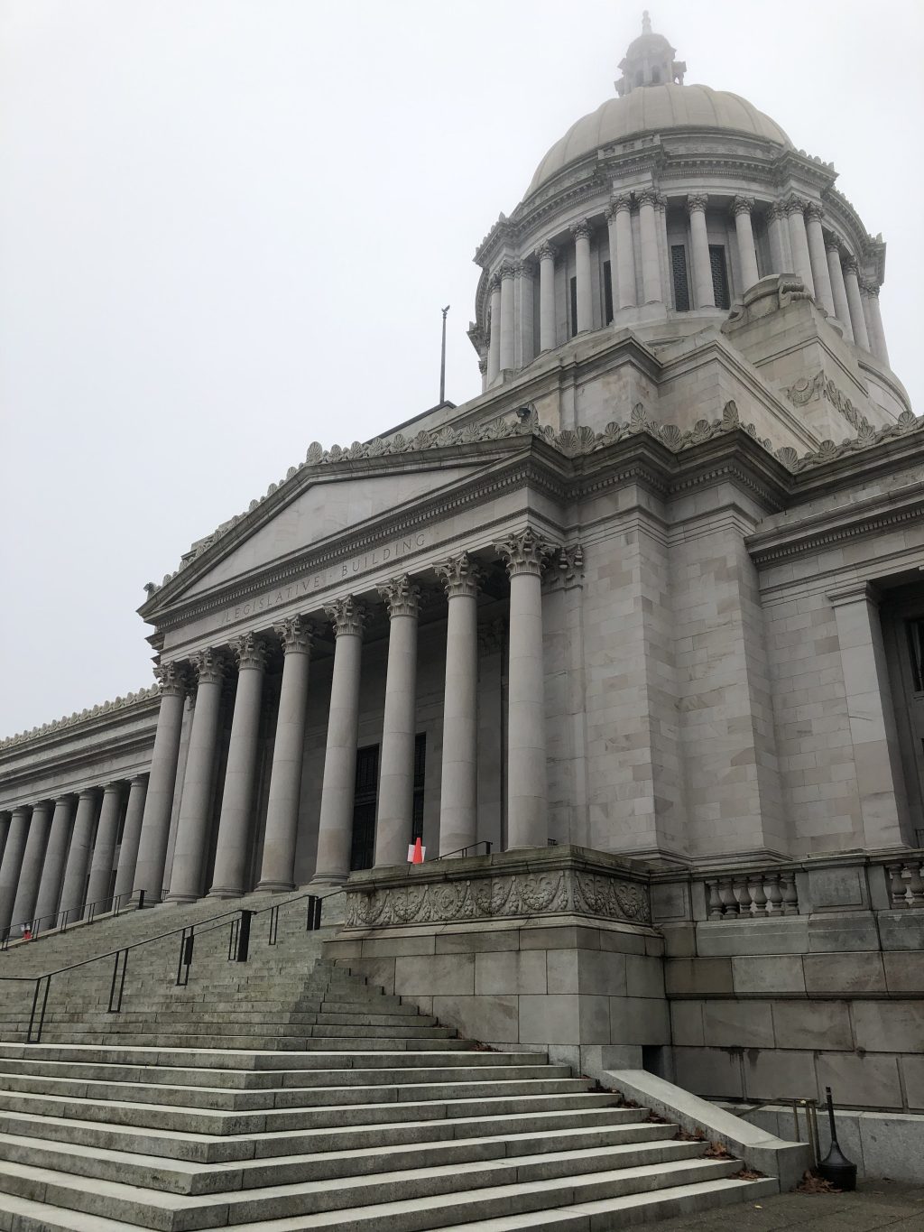 Stark Wealth Inequality and Maybe No One is Coming to Save&nbsp;Us